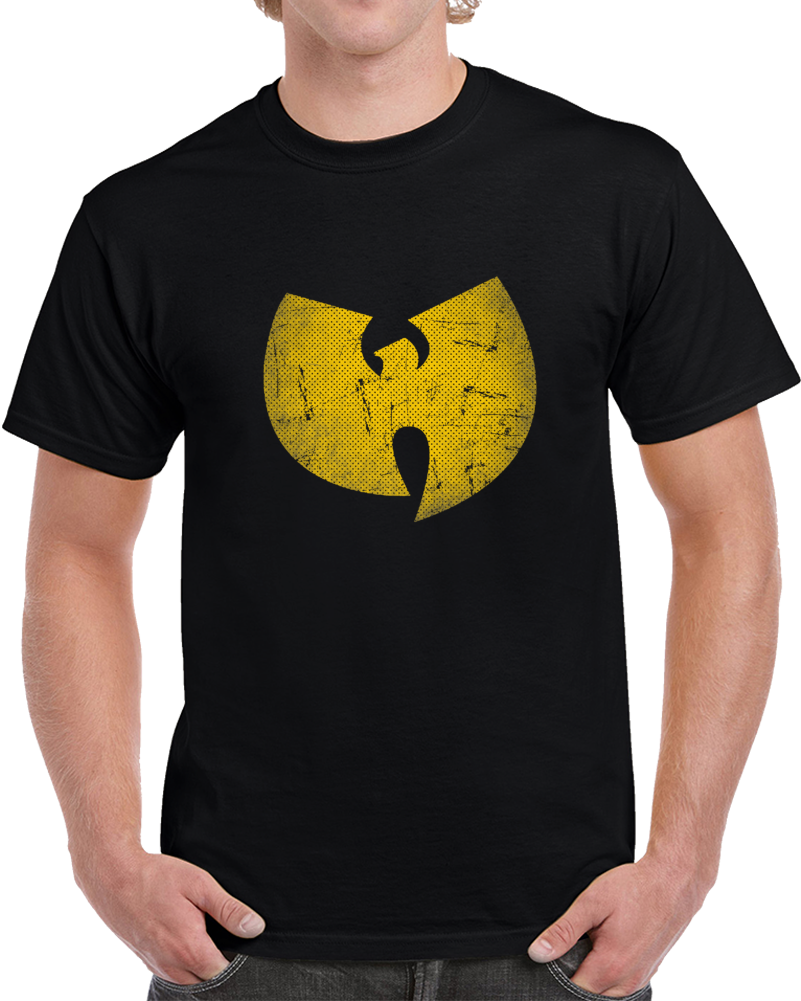 Wu Tang Clan Old School Hip Hop Rap Music Fan T Shirt Wu Tang Clan Old School Hip Hop Rap Music Fan T Shirt