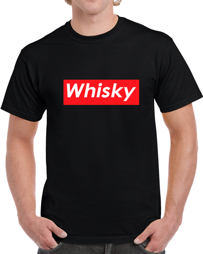 Whisky Trending Fashion Cool Hipster Hip Hop T Shirt Whisky Trending Fashion Cool Hipster Hip Hop T Shirt