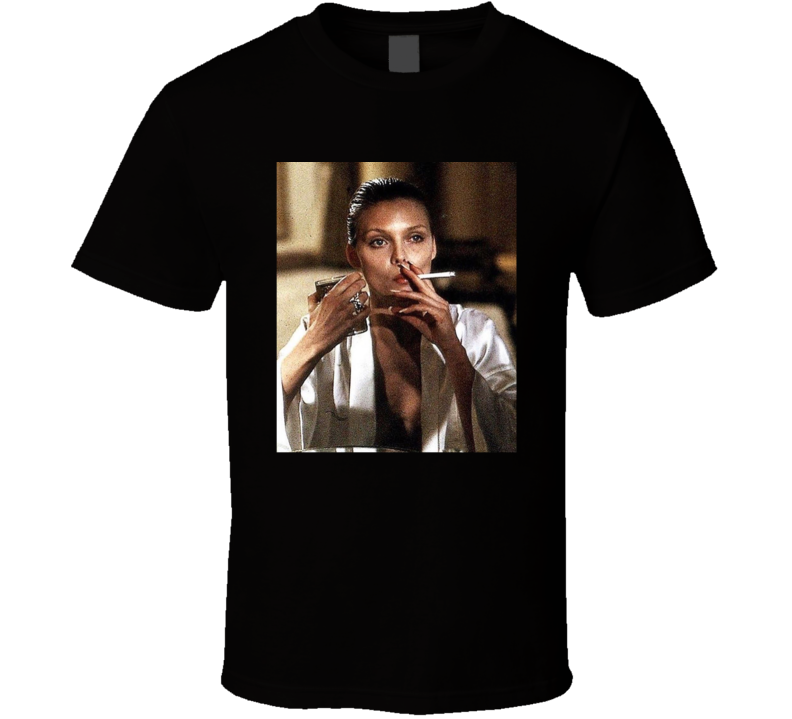 Nothing Exceeds Like Excess Elvira Trending Glamour Scarface T Shirt Nothing Exceeds Like Excess Elvira Trending Glamour Scarface T Shirt