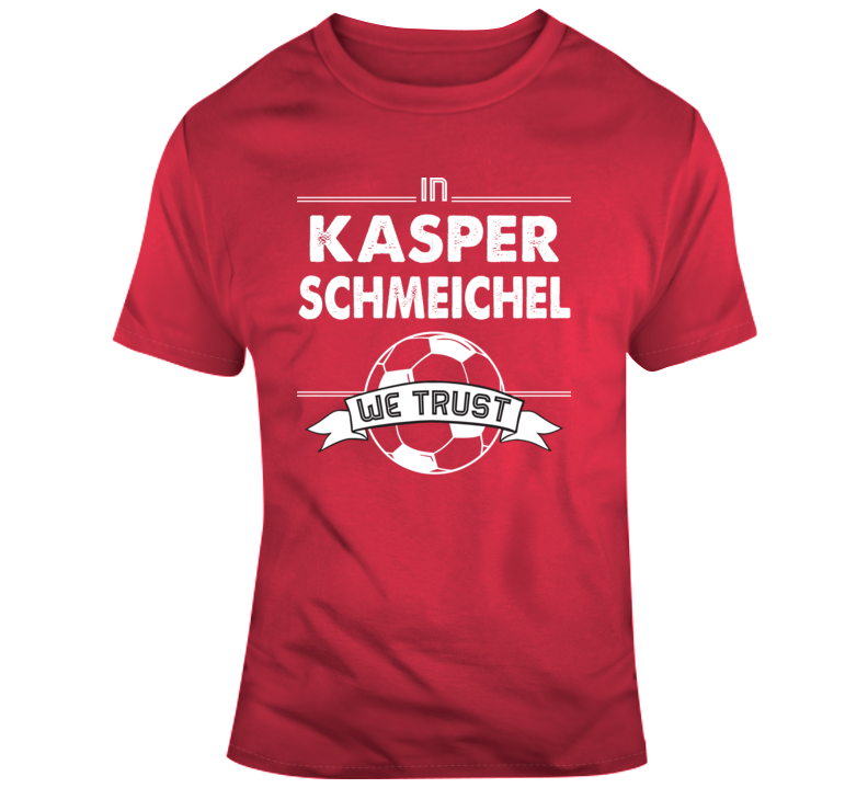 Kasper Schmeichel Denmark Goal World Soccer Football Futbol T Shirt Kasper Schmeichel Denmark Goal World Soccer Football Futbol T Shirt