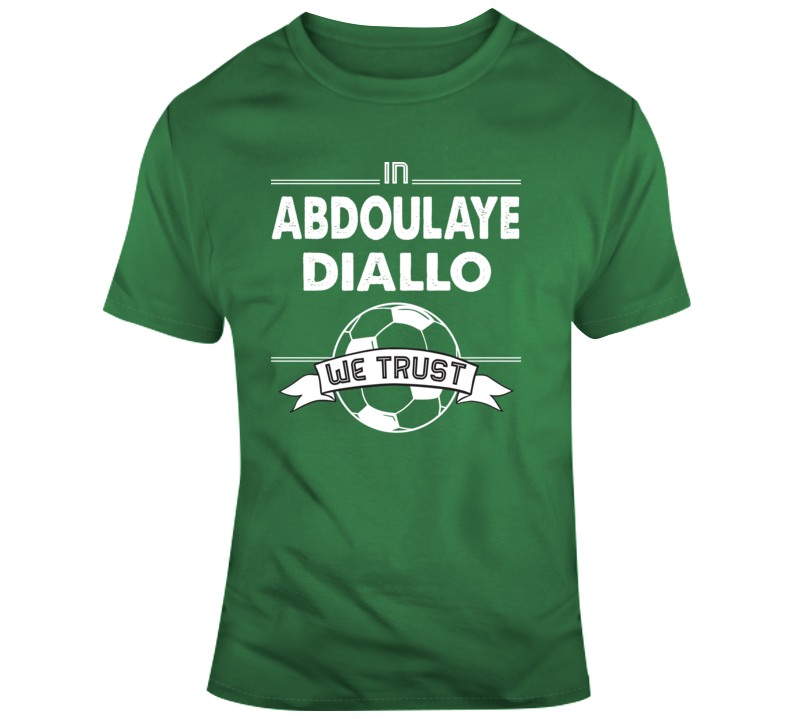 Abdoulaye Diallo Senegal Goal World Soccer Football Futbol T Shirt Abdoulaye Diallo Senegal Goal World Soccer Football Futbol T Shirt