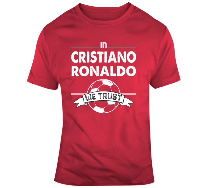 Cristiano Ronaldo Portugal Goal World Soccer Football Futbol T Shirt Cristiano Ronaldo Portugal Goal World Soccer Football Futbol T Shirt