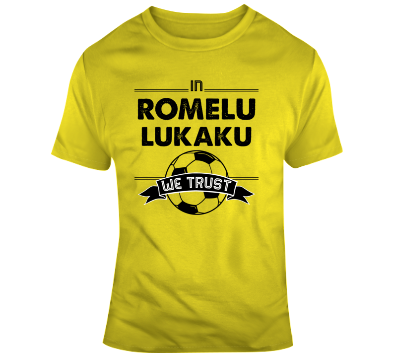Romelu Lukaku Belgium Goal World Soccer Football Futbol T Shirt Romelu Lukaku Belgium Goal World Soccer Football Futbol T Shirt