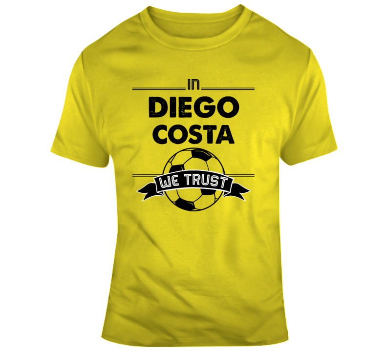 Diego Costa Spain Goal World Soccer Football Futbol T Shirt Diego Costa Spain Goal World Soccer Football Futbol T Shirt