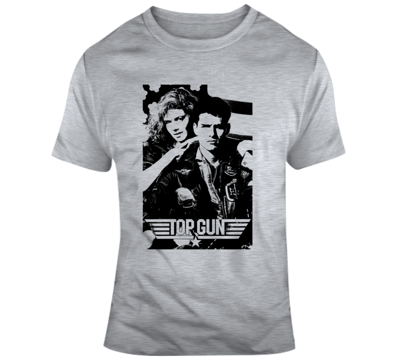 Top Gun Tom Cruise Usa Navy Movie 80s Fan T Shirt Top Gun Tom Cruise Usa Navy Movie 80s Fan T Shirt