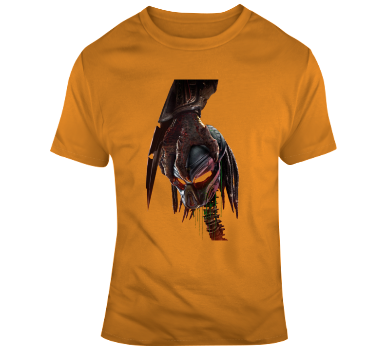 Predator Movie New Cool Alien Fan T Shirt Predator Movie New Cool Alien Fan T Shirt
