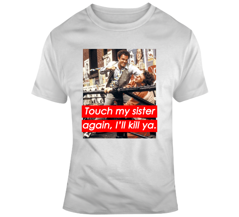 Godfather Sonny Quote Gangster Mafia Classic Movie Parody Fan T Shirt Godfather Sonny Quote Gangster Mafia Classic Movie Parody Fan T Shirt