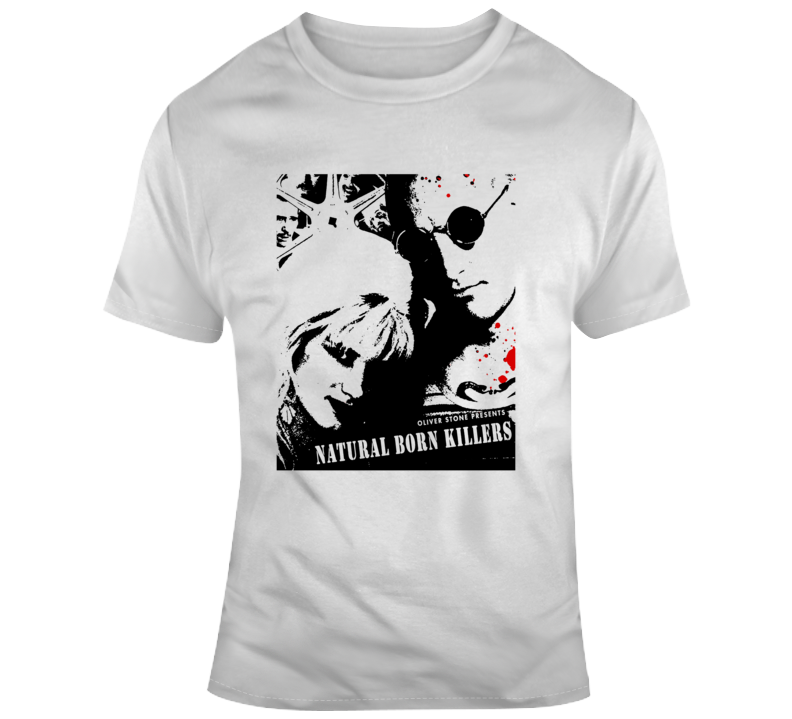 Mickey Mallory Classic Movie Fan T Shirt Mickey Mallory Classic Movie Fan T Shirt
