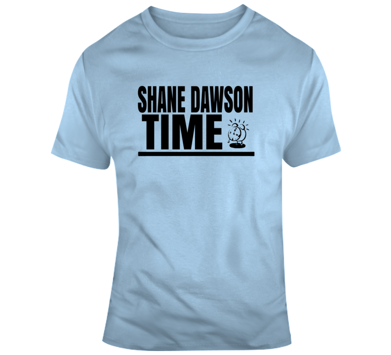 Shane Dawson Time Funny Parody Trending Fan T Shirt Shane Dawson Time Funny Parody Trending Fan T Shirt