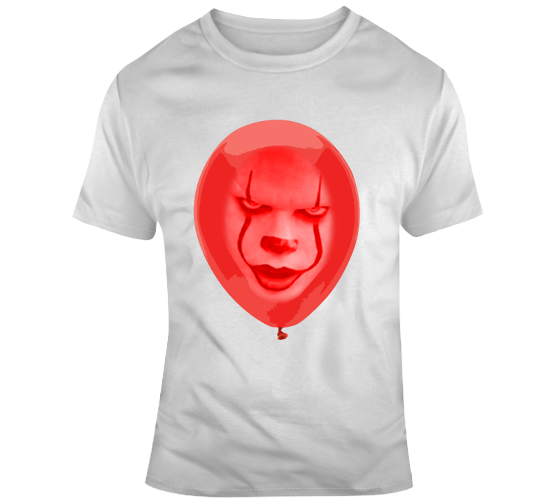 Pennywise It Stephen King Fan Horror Gear T Shirt Pennywise It Stephen King Fan Horror Gear T Shirt