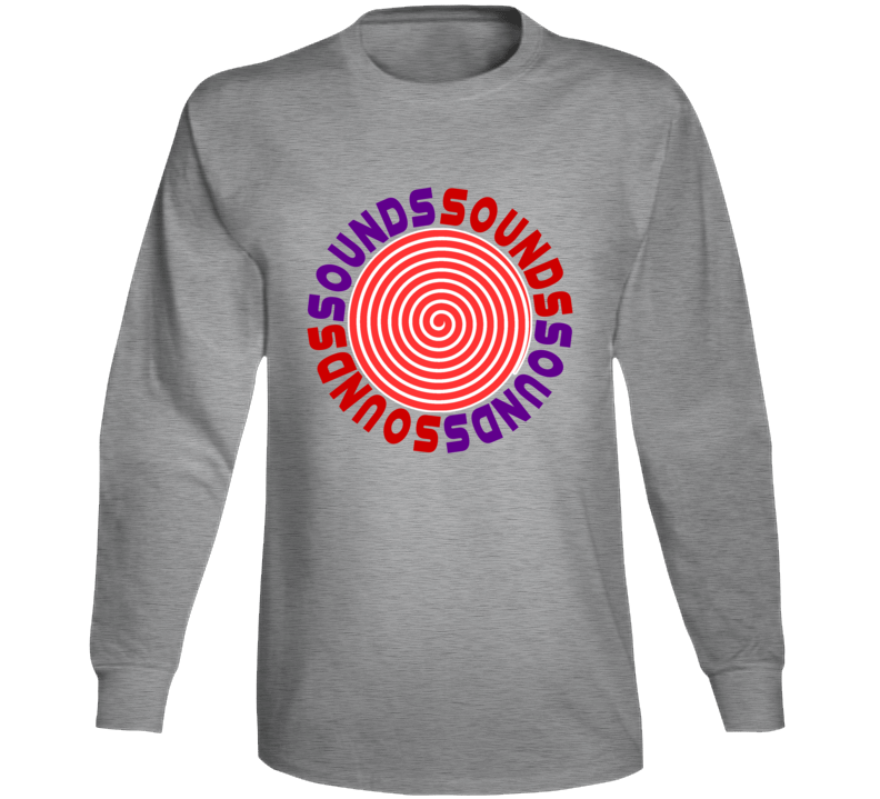 Rock Star Sounds 90s Alternative Fan T Shirt Rock Star Sounds 90s Alternative Fan T Shirt