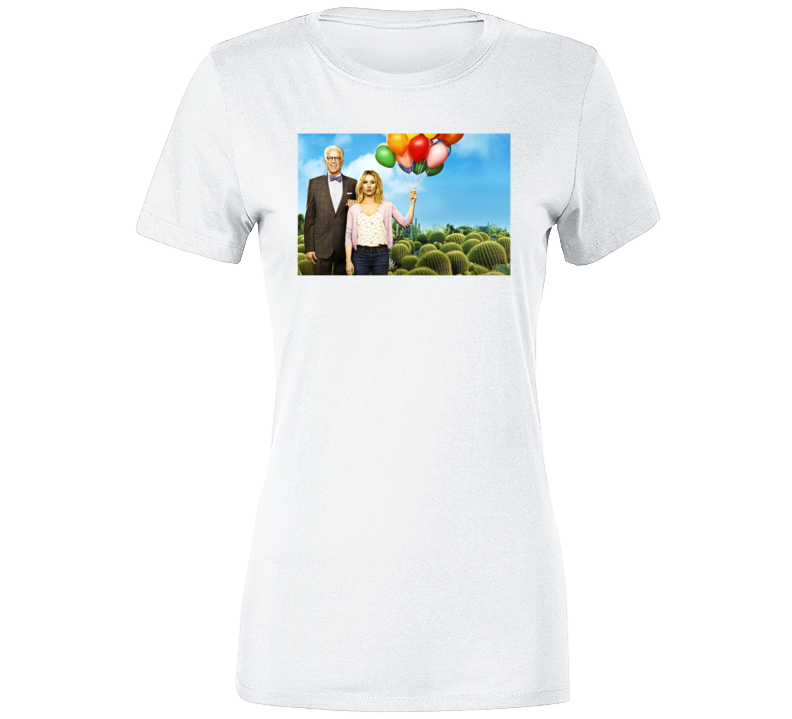 The Good Place Funny Fantasy Tv Show Trending Fan T Shirt The Good Place Funny Fantasy Tv Show Trending Fan T Shirt