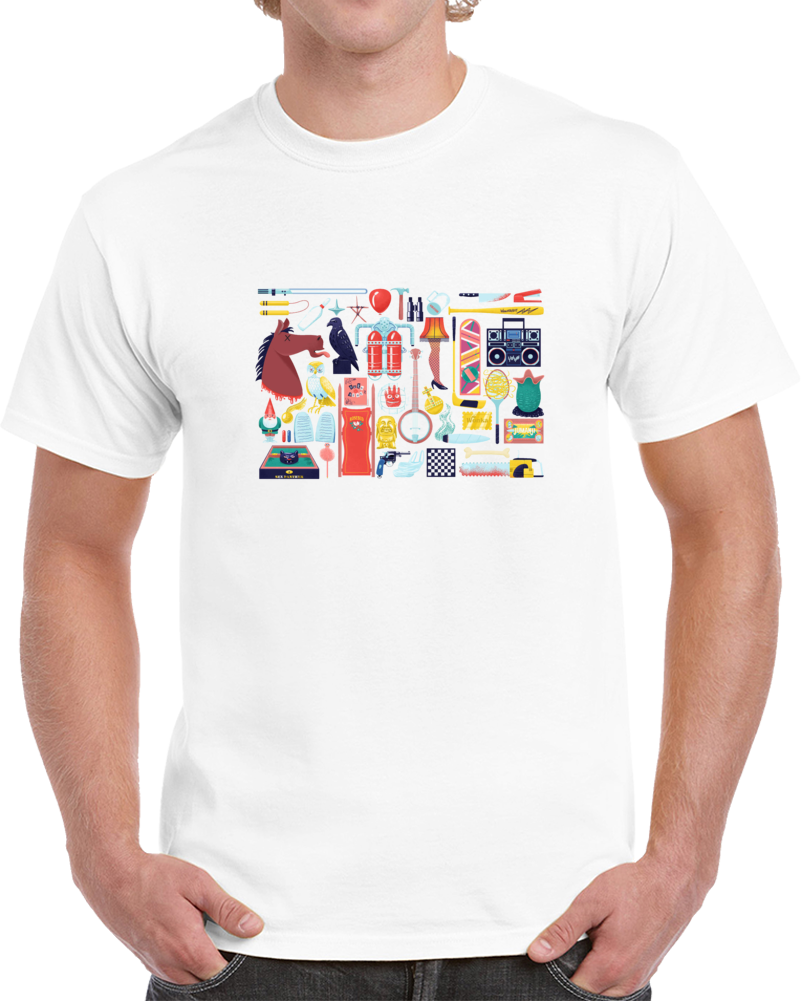 Funny Favourite Movie Props Cute Film Lover Gift T Shirt Funny Favourite Movie Props Cute Film Lover Gift T Shirt