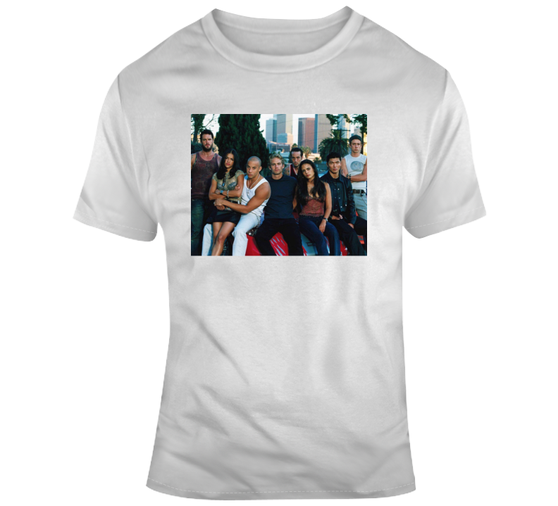 Fast Furious Family Movie Car Speed Love Fan T Shirt Fast Furious Family Movie Car Speed Love Fan T Shirt
