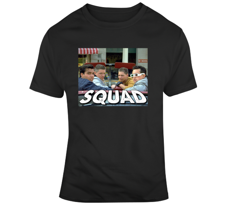Biff Boys Back To The Future Funny Parody Fan T Shirt Biff Boys Back To The Future Funny Parody Fan T Shirt