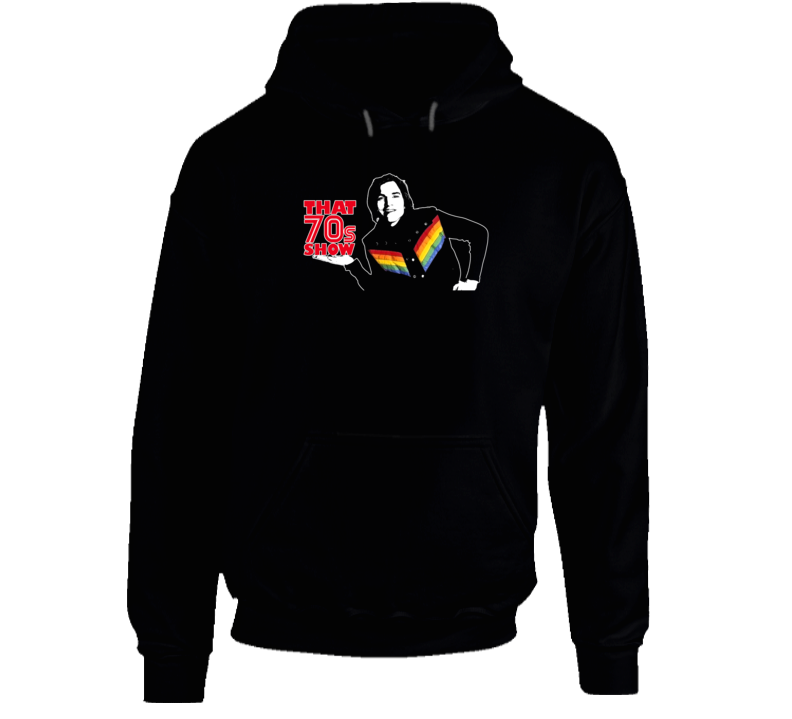 That 70s Show Funny Parody Fan Hoodie That 70s Show Funny Parody Fan Hoodie