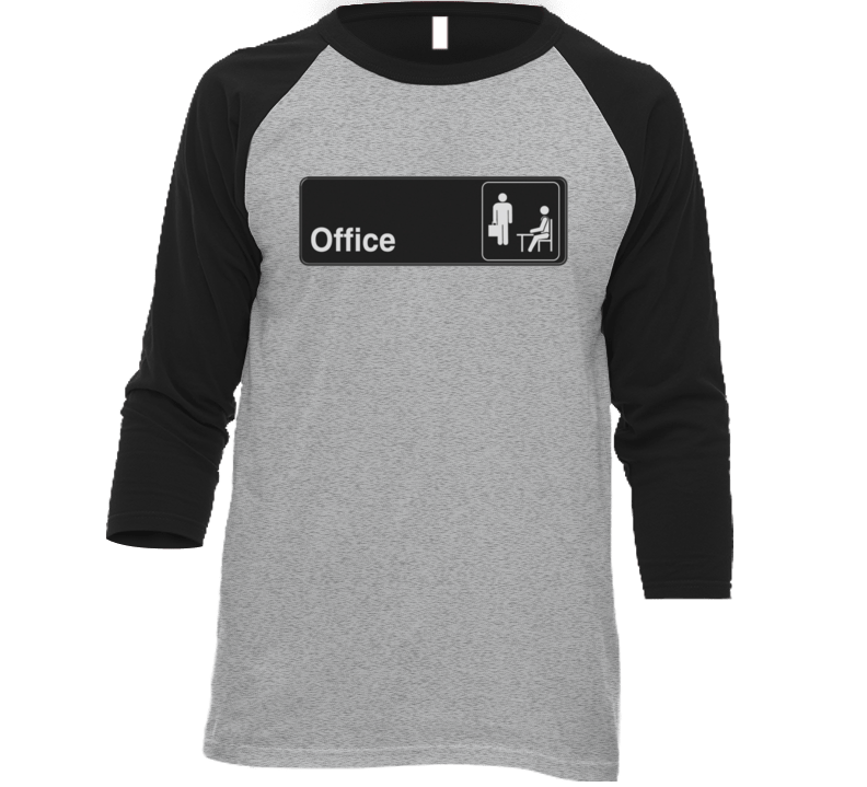 The Office Funny Parody Tv Fan T Shirt The Office Funny Parody Tv Fan T Shirt