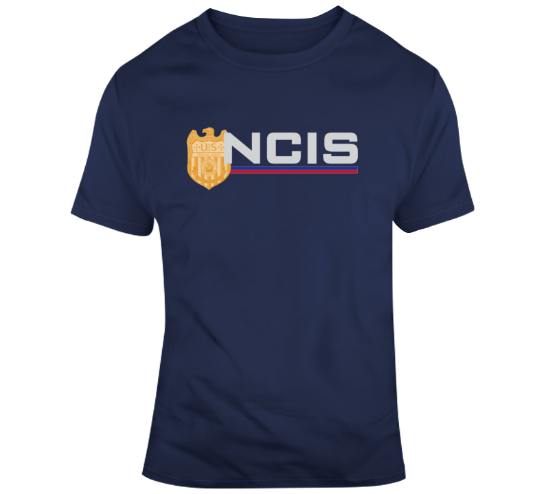 Ncis Us Navy Fan Tv Show T Shirt Ncis Us Navy Fan Tv Show T Shirt