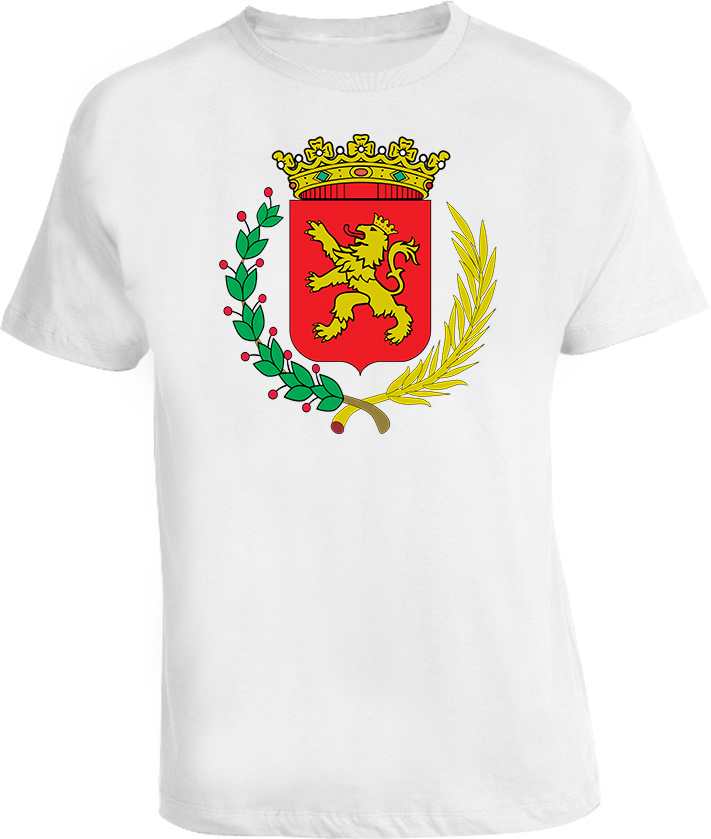 Spain coat of arms WORLD CHAMPIONS T Shirt Spain coat of arms WORLD CHAMPIONS T Shirt