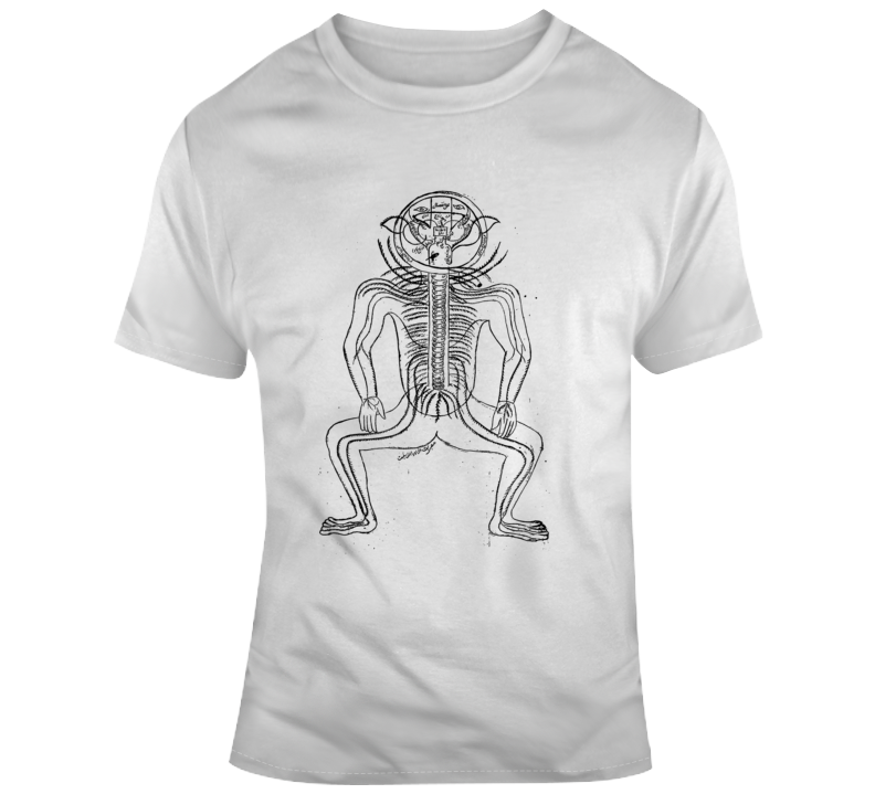 Nerves Body Persian Mma T Shirt Nerves Body Persian Mma T Shirt