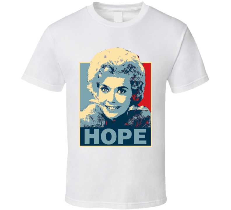 Ellie May Beverley Hillbillies Hope Obama funny T Shirt Ellie May Beverley Hillbillies Hope Obama funny T Shirt