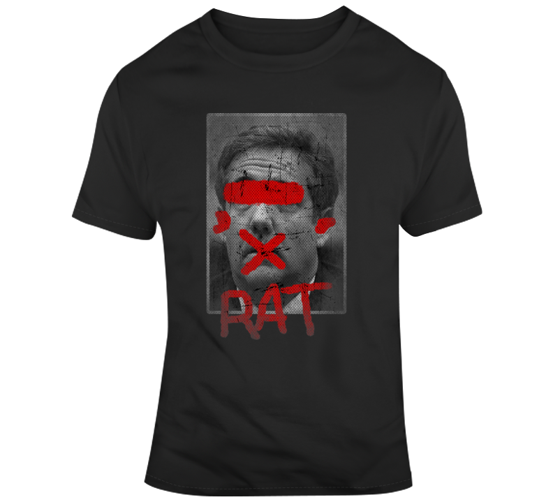 Michael Cohen Rat Trump Usa T Shirt Michael Cohen Rat Trump Usa T Shirt