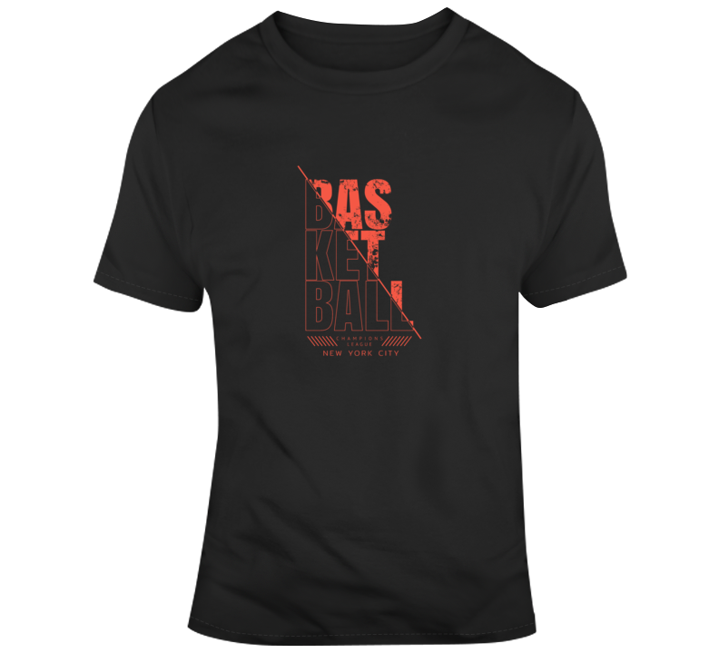 Basketball Player Sports T Shirt Basketball Player Sports T Shirt