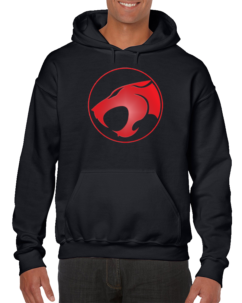 Thundercats Hoodie T Shirt Thundercats Hoodie T Shirt