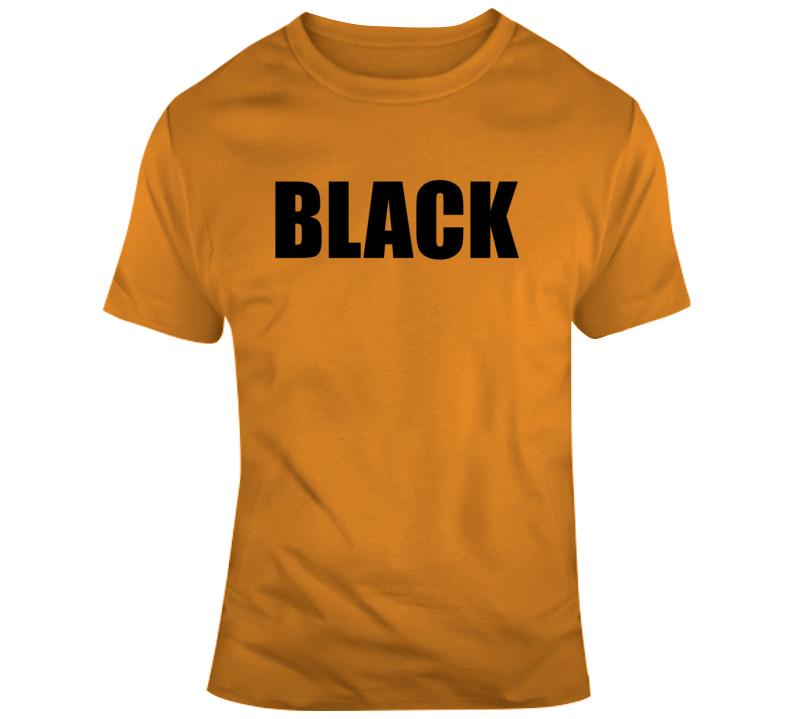 Orange Is The New Black T Shirt Orange Is The New Black T Shirt