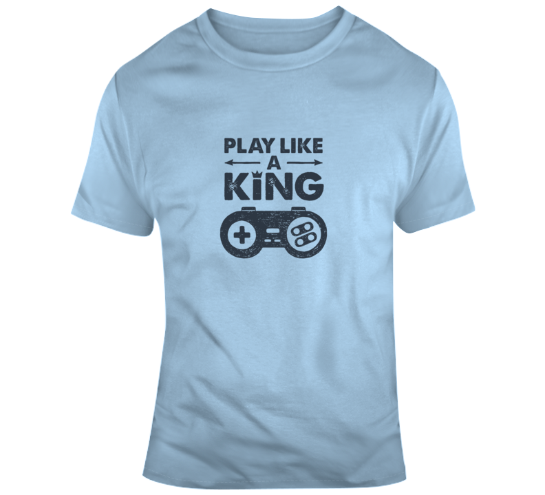 Video Gamer T Shirt Video Gamer T Shirt