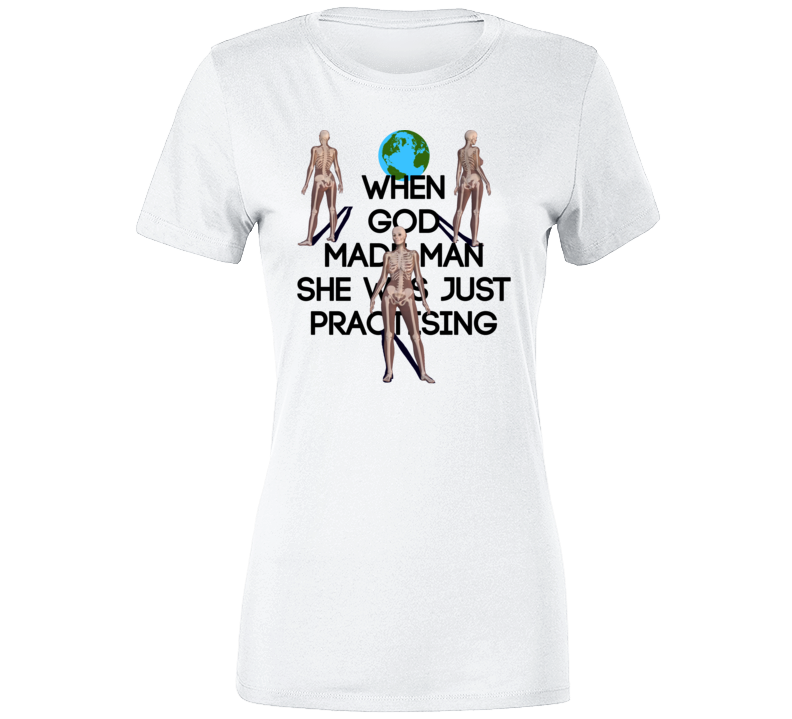 God Is A Woman T Shirt God Is A Woman T Shirt