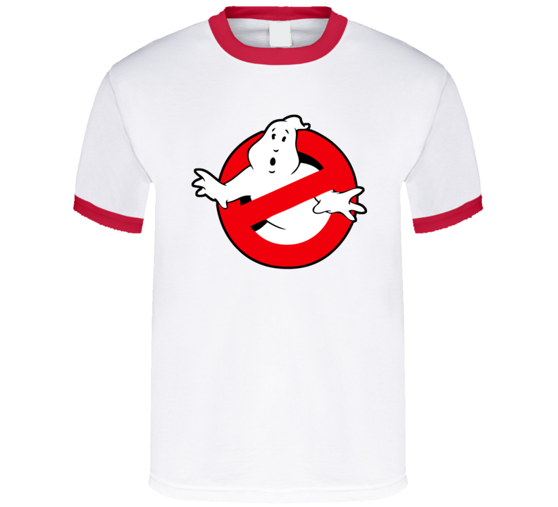 Ghostbusters Funny Movie T Shirt Ghostbusters Funny Movie T Shirt