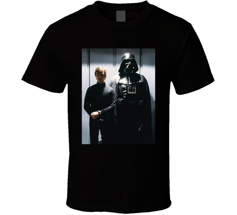 Darth Vader Luke Skywalker Star Wars Jedi Fan T Shirt Darth Vader Luke Skywalker Star Wars Jedi Fan T Shirt