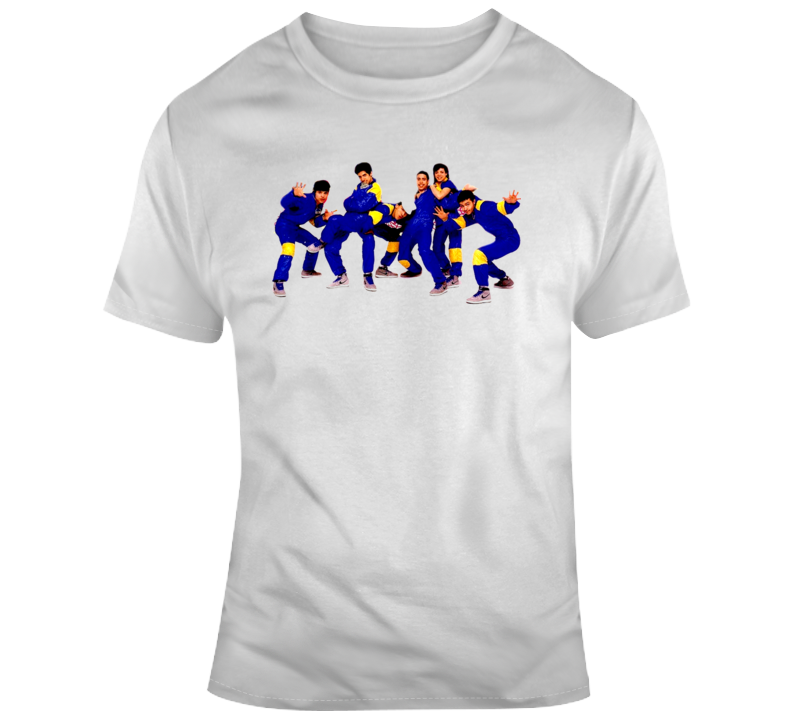 Rocksteady Crew Breakdance Rap Hip Hop 80s T Shirt Rocksteady Crew Breakdance Rap Hip Hop 80s T Shirt