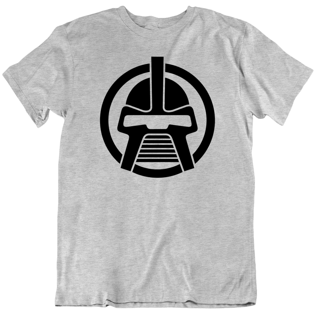 Battlestar Galactica Parody Cylon 70s Tv T Shirt Battlestar Galactica Parody Cylon 70s Tv T Shirt