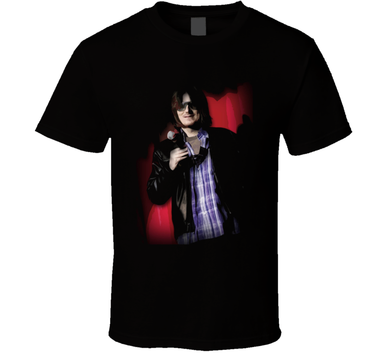 Mitch Hedberg Comedian Funny Tribute T Shirt Mitch Hedberg Comedian Funny Tribute T Shirt