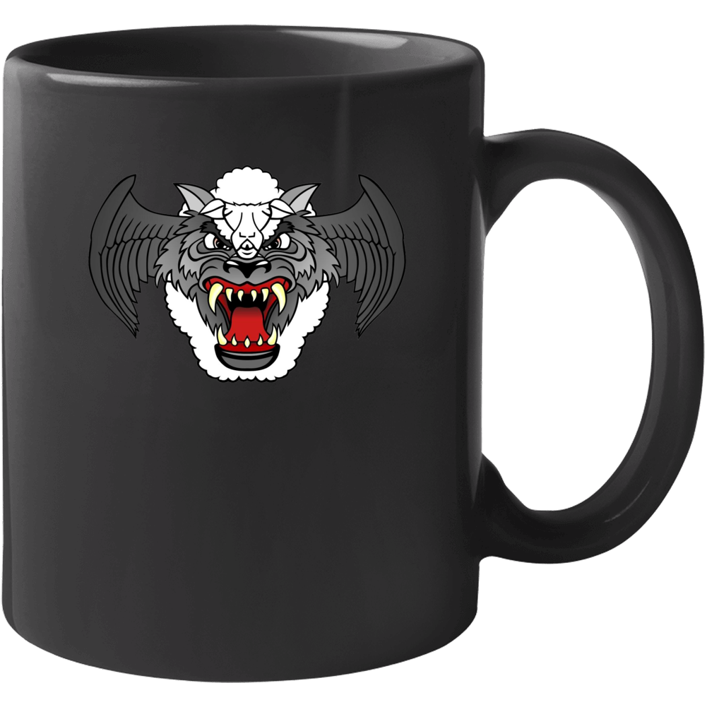 Airwolf Helicopter Action 80s Tv Fan Mug Airwolf Helicopter Action 80s Tv Fan Mug
