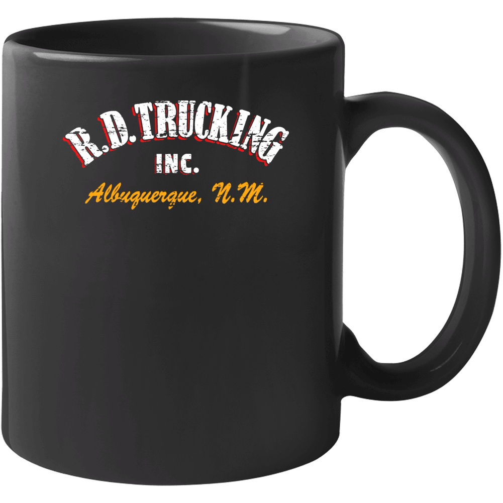 Rd Trucking Convoy Kris Kristofferson Mug Rd Trucking Convoy Kris Kristofferson Mug