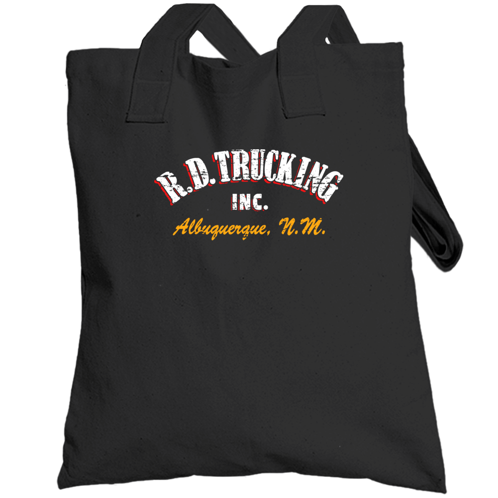 Rd Trucking Convoy Kris Kristofferson Totebag Rd Trucking Convoy Kris Kristofferson Totebag