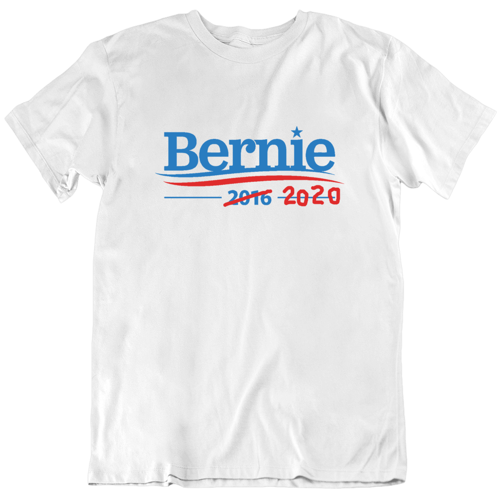 Bernie Sanders 2020 President Usa Election Liberal Fan T Shirt Bernie Sanders 2020 President Usa Election Liberal Fan T Shirt