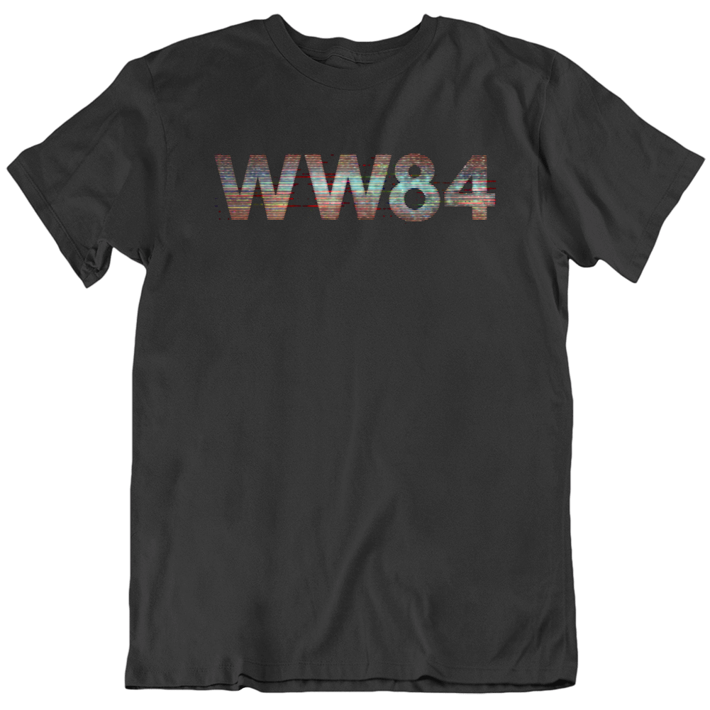 Wonder Woman 1984 #ww1984 Comic Book Movie T Shirt Wonder Woman 1984 #ww1984 Comic Book Movie T Shirt