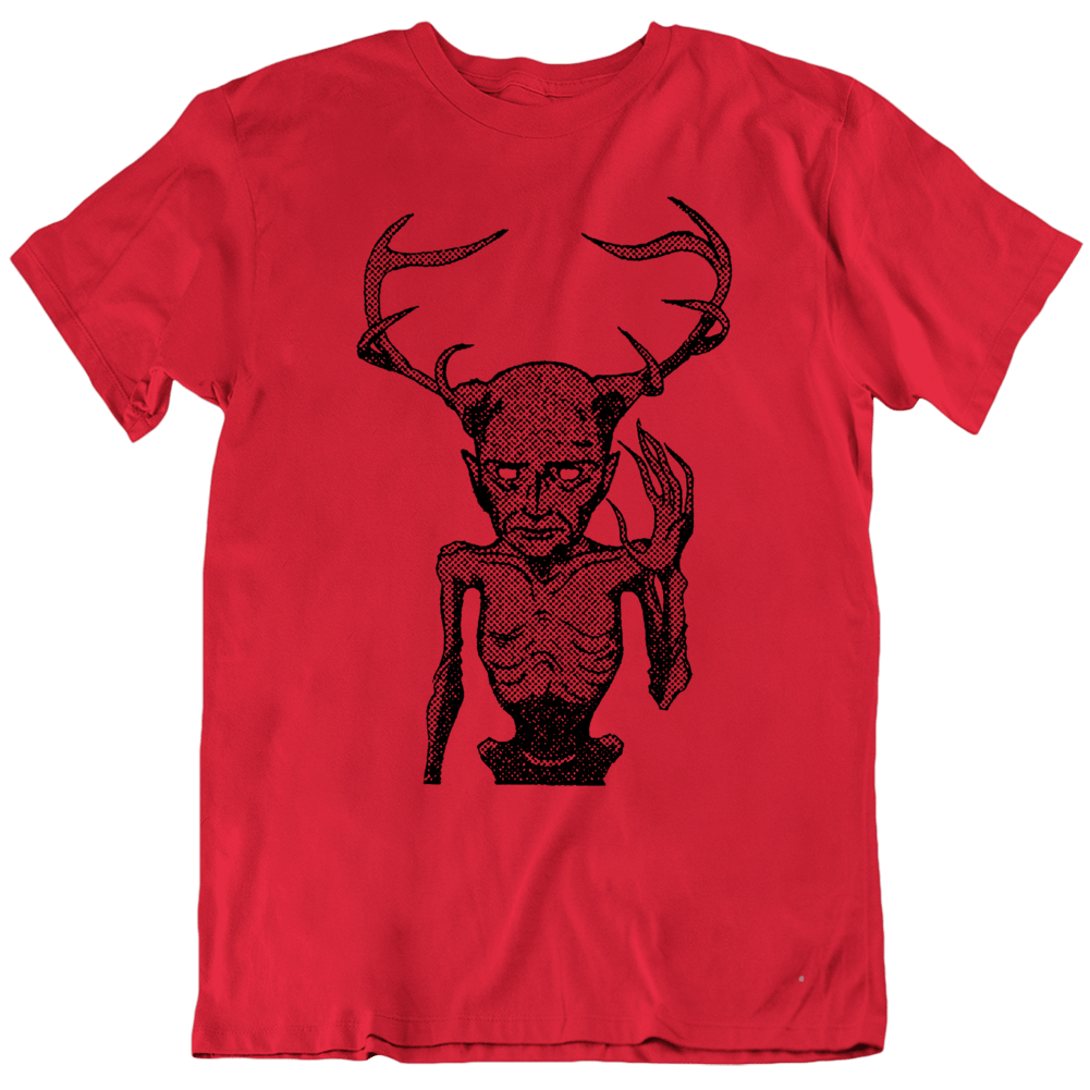 Devil Lucifer 666 Satan Worshiper T Shirt Devil Lucifer 666 Satan Worshiper T Shirt