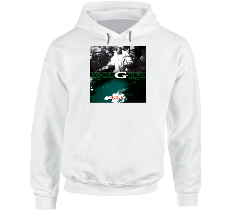 Kool G Rap Poison Hip Hop Godfather Legend Music Hoodie Kool G Rap Poison Hip Hop Godfather Legend Music Hoodie