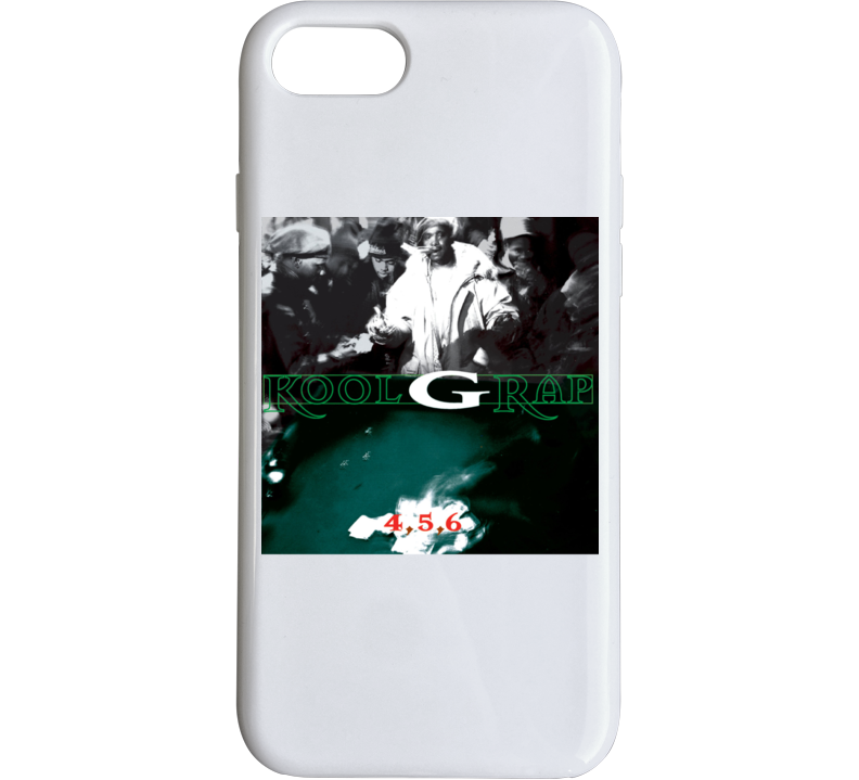 Kool G Rap Poison Hip Hop Godfather Legend Music Phone Case Kool G Rap Poison Hip Hop Godfather Legend Music Phone Case