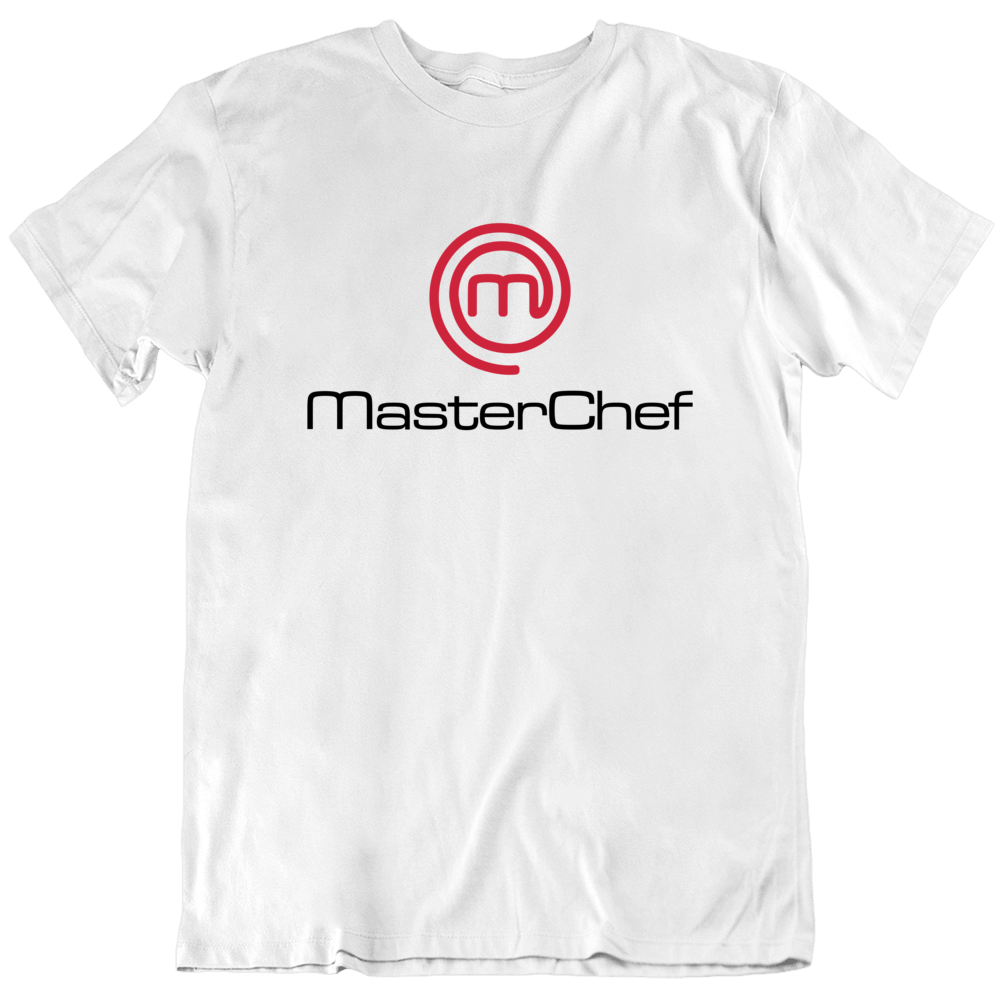 Master Chef Popular Cooking Tv Show T Shirt Master Chef Popular Cooking Tv Show T Shirt
