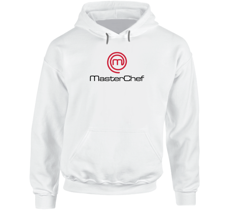 Master Chef Popular Cooking Tv Show Hoodie Master Chef Popular Cooking Tv Show Hoodie