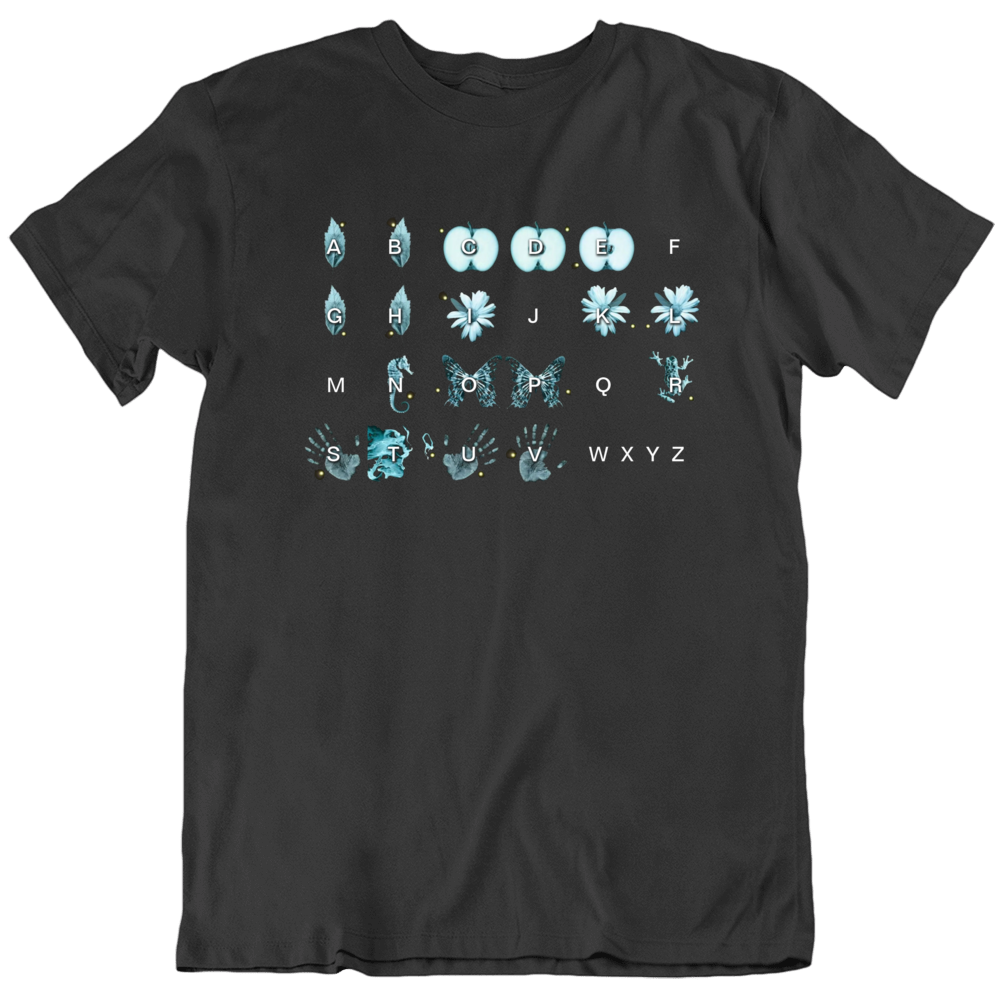 Fringe Tv Sci Fi Show T Shirt Fringe Tv Sci Fi Show T Shirt