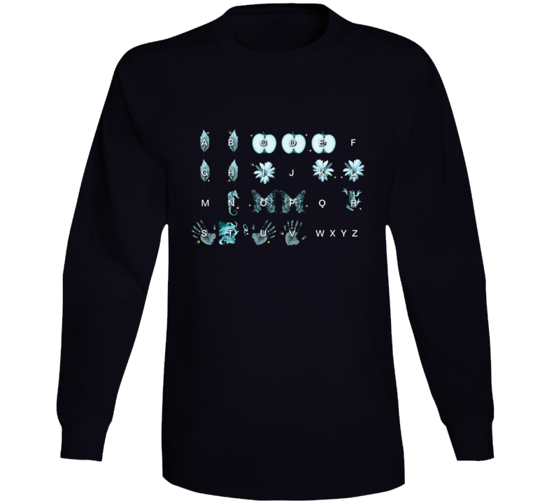 Fringe Tv Sci Fi Show Long Sleeve Fringe Tv Sci Fi Show Long Sleeve