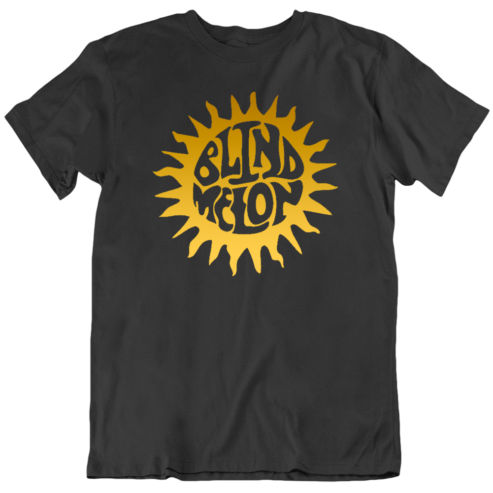 Blind Melon Rock Music 90s Grunge Fan T Shirt Blind Melon Rock Music 90s Grunge Fan T Shirt