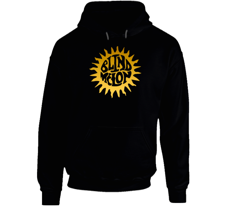 Blind Melon Rock Music 90s Grunge Fan Hoodie Blind Melon Rock Music 90s Grunge Fan Hoodie